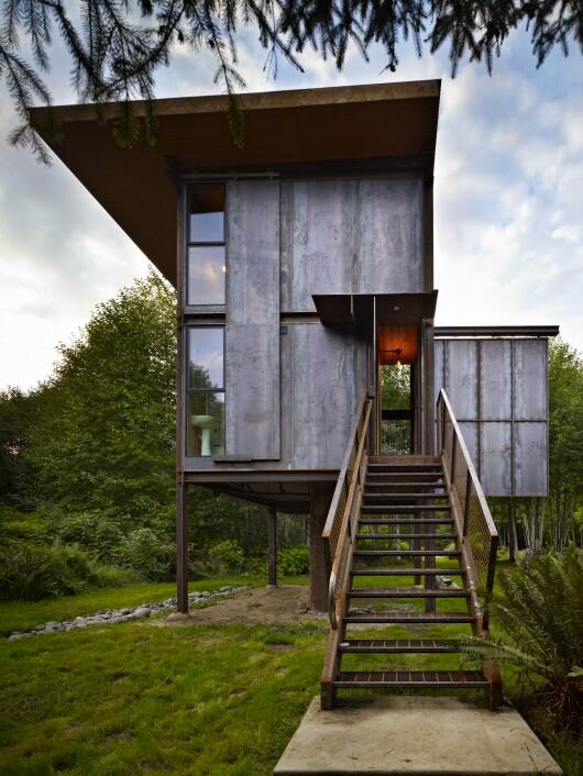 ArchDaily's tweet photo. The best in houseing according to @AIANational. Find your favorite at http://t.co/87Dk7nrQx2 http://t.co/hfU8Nj5Xjx