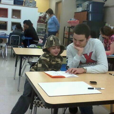 If your image of a fraternity is just what you see in animal house you need to widen your definition <a href="/SEMOGreeks/">SEMO Greek Life</a> #TFM