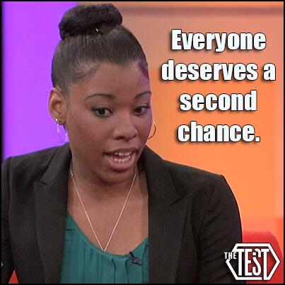 TheTestTV's tweet photo. #TheTest http://t.co/EcMQD2lwcW