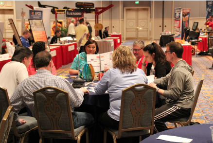 RetroFitFranch's tweet photo. Unable to attend our 6th Annual Franchise Convention at Disney World? See what you missed! http://t.co/tolkvURSoi http://t.co/Ij3VSfYcIx