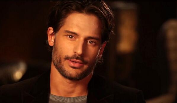 PerfectMaleForm's tweet photo. For @Bambi_Legs_xx and all the other #JoeManganiello fans. A selection... http://t.co/yXA52F91BO