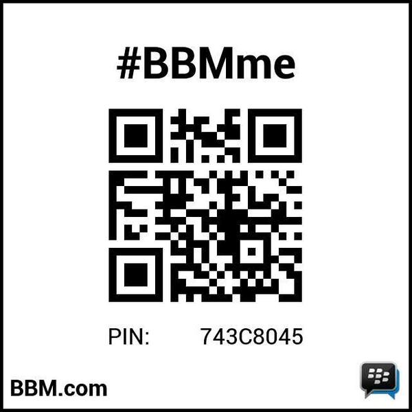 Hayooo invite pin BB brand Damn I Love Bali. Make sure kalian dpt info terupdate dari mrka.