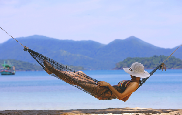 CruiseNorwegian's tweet image. True or false? The best part about being on #vacation, is not knowing what time it is.