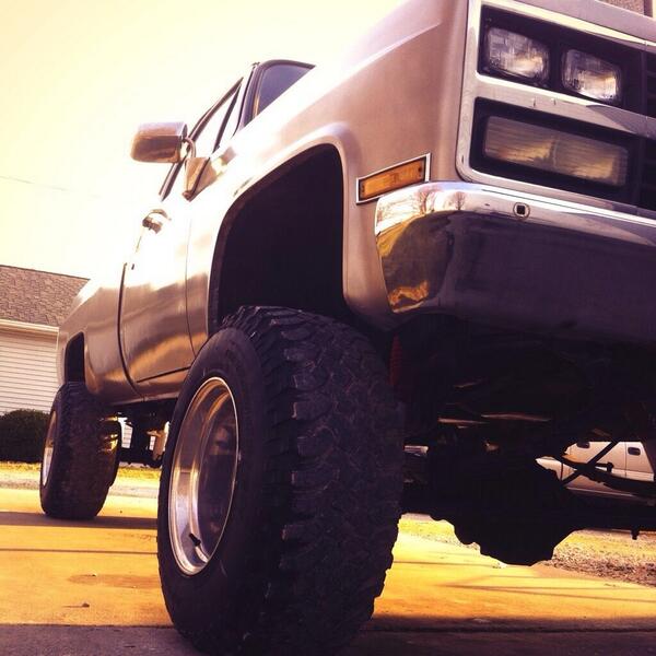 PowerOfChevy's tweet image. @bryceford5050