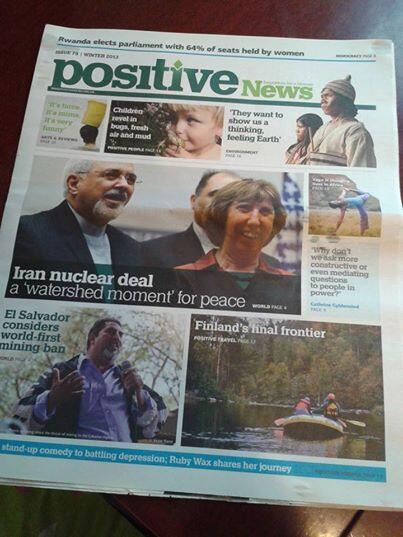 5MARTZ's tweet photo. The new generation of newspapers! #BringIt http://t.co/wtNoLfyxhh