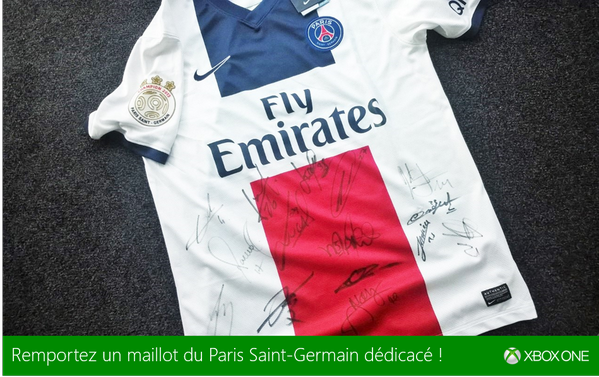 XboxFR tweet picture