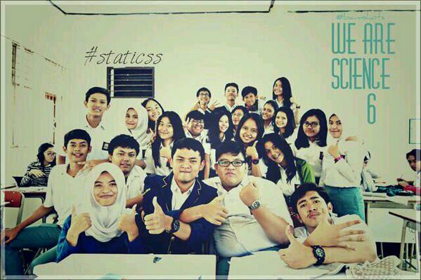 Staticss tweet picture