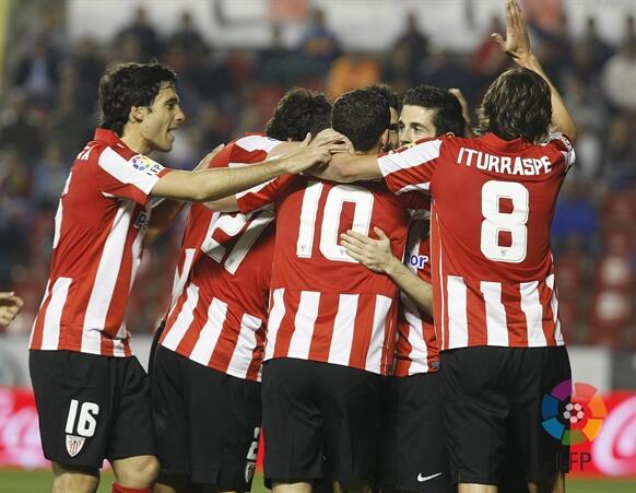 AthleticEnVena's tweet photo. "La unión hace la fuerza" http://t.co/u6MjsvjwgW