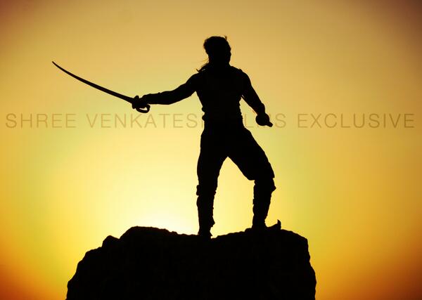 SVFsocial's tweet photo. রাজযোদ্ধা রুদ্র। @idevadhikari @mimichakraborty @iamrajchoco #Yoddha #SVF2014 http://t.co/KkQy2kxrk7