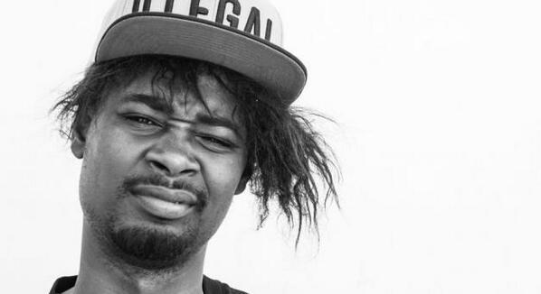 MTVartists's tweet photo. Get to know the latest @MTV 'Artist to Watch' @xdannyxbrownx right here: http://t.co/kNBtFxx1OI #Tunesday #AMartist http://t.co/Z3wNj87nox