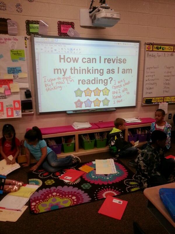 tybklb's tweet photo. @61WatsonWarrior
Revising our thinking in our readingbookclubs
#readingwarriors http://t.co/0sQwNTAYBd