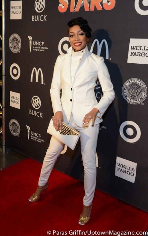 Today's Black Woman tweet media