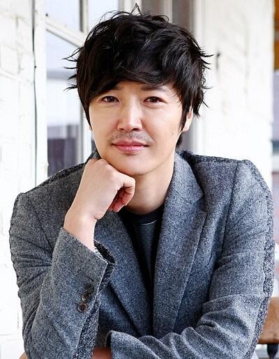 tipipthings's tweet image. Yoon Sang Hyun? RT @all_Kdramamovie: #Question9 guess actor.ayoo siapa diaaaa