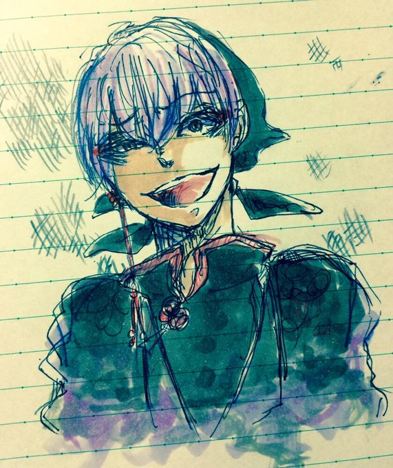 黒澤ゲス顏企画のtwitterイラスト検索結果