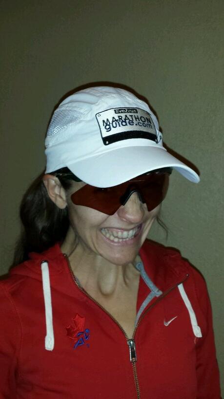 jrd5497's tweet photo. #BostonMarathon in 13 days #gameface @LJM5252 in @oakley M Frame @OakleyCanada @OakleySports #BEYONDaREASONabledoubt http://t.co/AYOOiJIp2p