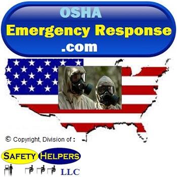 OSHAEmergency's tweet image. Check out OSHA Emergency Response on Facebook: facebook.com/EmergencyRespo… #OSHA #EmergencyResponse #Training #Nationwide