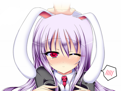 東方の可愛い兎さん Twitter Search