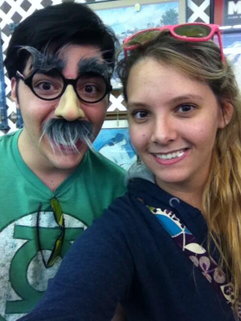 the_real_lc_'s tweet image. Stewert is such an animal #basicallybasic @ConnorFilm