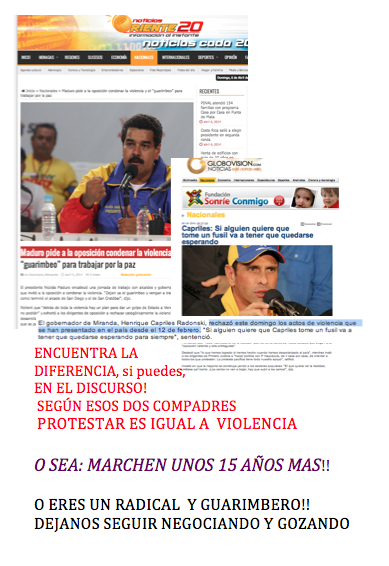 ReinaldoProfeta's tweet photo. #LaMUDaMurióVivaLaResistencia http://t.co/91tztWBmTM