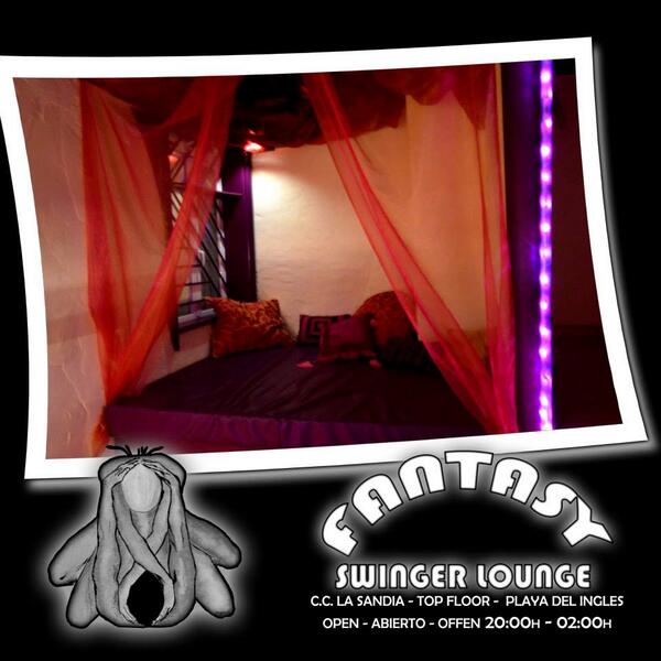 Fantasy_Swinger's tweet photo. @Fantasy_Swinger Lounge Bar Club    
C.C. #LaSandia - Top Floor   
#PlayadelIngles - #GranCanaria http://t.co/HiOkmemzYQ