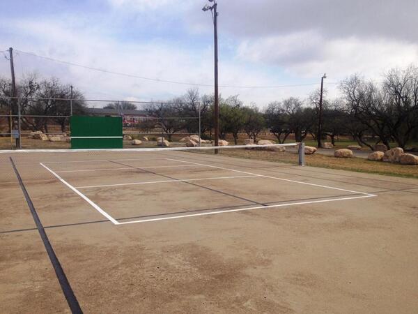 City of San Angelo tweet media