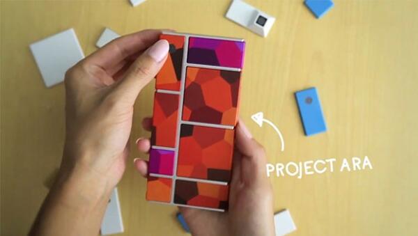 techarctweets's tweet photo. Google Project Ara video reminds everyone how awesome modular smartphones will be -  http://t.co/88e4zQvDx2 http://t.co/XFHUPTiwzz