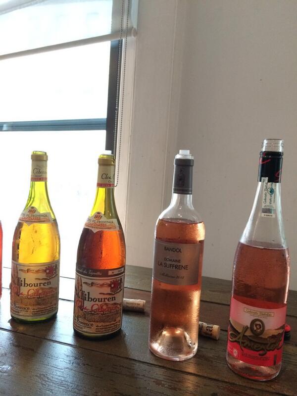 tedward_ws's tweet photo. #DrinkPink all day long! #studio206 #ItsHappening http://t.co/EXlKSm4qRo