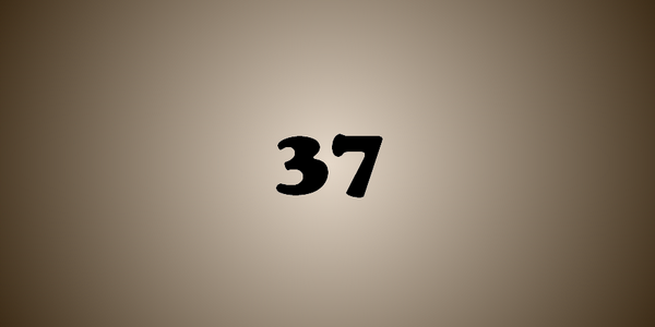 The numbers 111, 222, 333, 444, 555, 666, 777, 888, and 999 are all evenly divisible by 37, leaving no remainder.
