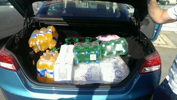 ConsejoPiMedios's tweet photo. Ya está todo listo para esta noche, Te la vas a perder? http://t.co/dvK4CJBYTB