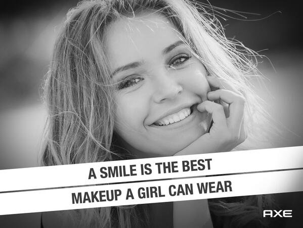 AXE_nl's tweet photo. #RT = Eens! http://t.co/o05rPGoOBy