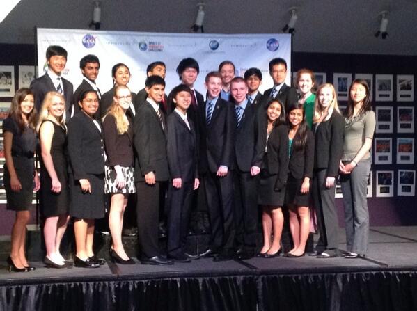 omnisense2014's tweet photo. Good looking group of #Heath and #nutrition #innovators #SOIC14 http://t.co/4A3Q2OgEwC
