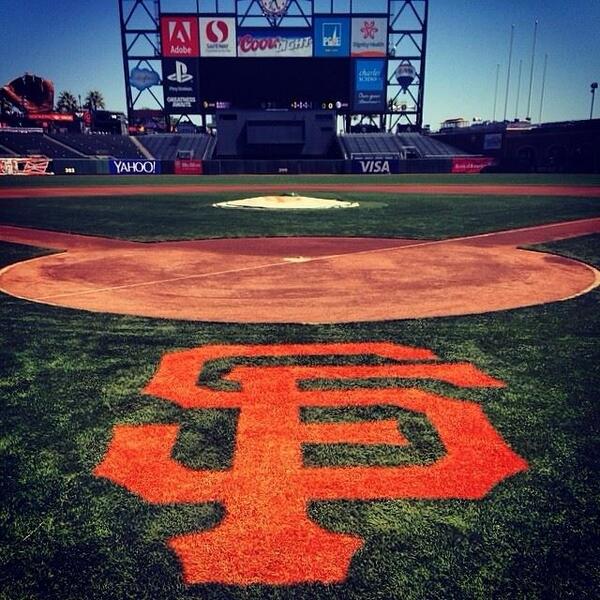 KFP48's tweet image. We Ready , are you guys Ready #togetherwearegiants #SFGiants - Nosotros estamos listos , ustedes ?? - #PandaModeon