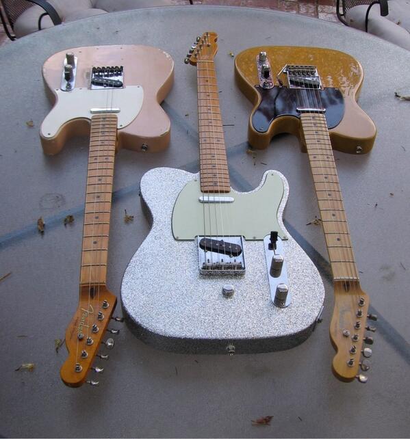 The ‘King of Slow’ Remembering Guitarist James Calvin Wilsey Page 4