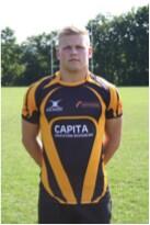 Congrats to <a href="/NewportH/">Newport High School</a> student <a href="/barneynight/">Barney Nightingale</a> on his inclusion in the Welsh 18s squad for FIRA in Poland next week.