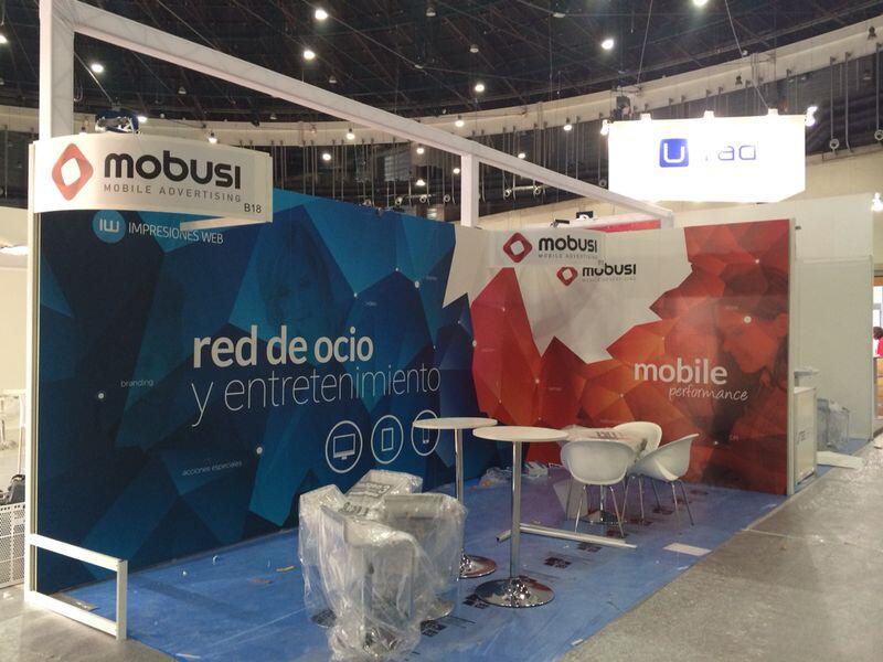 Mobusi On Twitter Ready For Tomorrow We Will Be Attending At