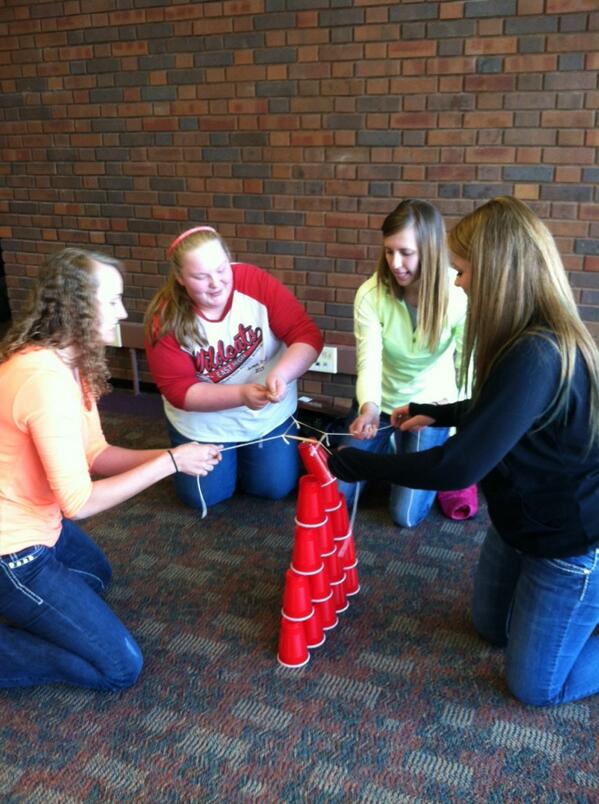 SMSUAdmission's tweet photo. Stack it up! #PriorityReg http://t.co/Z8reCsGr2e