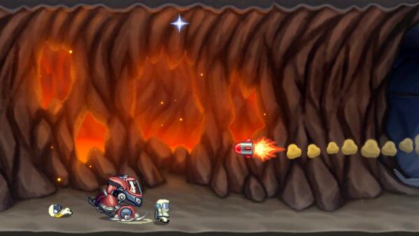 jonathedoctor46's tweet photo. He volado 1,228 m en una partida muy alocada de #JetpackJoyride en iPhone. http://t.co/xBwzC2Vu0m http://t.co/Xa1Qdu5ljB