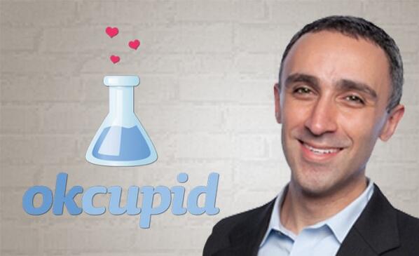 Sam Yagan and pals promoted app that generated gay insults