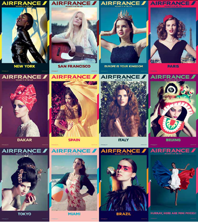 AirFranceCI tweet media