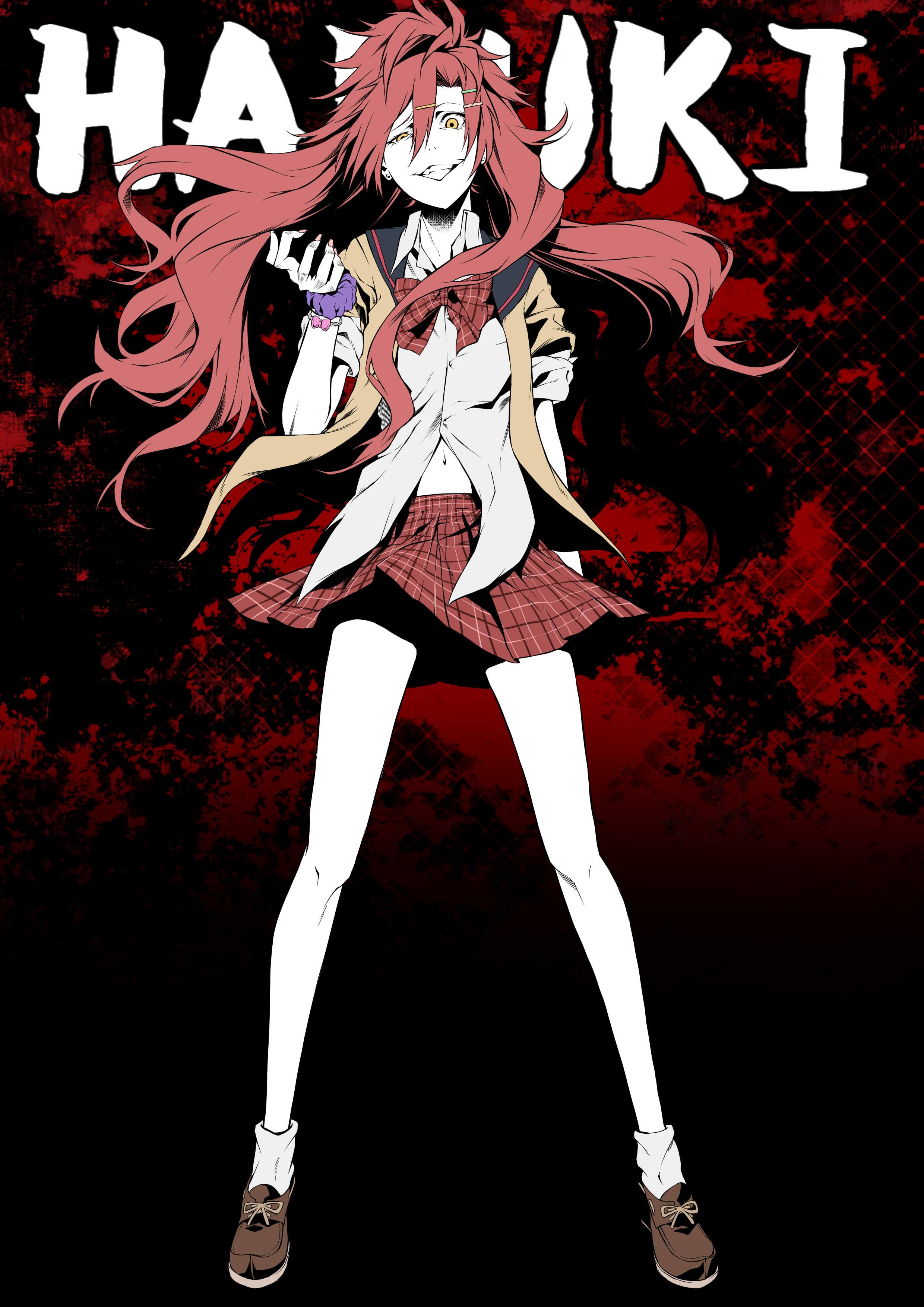 تويتر 高河ゆん على تويتر Vice 落書き っ っ 悪魔のリドル の寒河江春紀たそ Http T Co 2dqshjg7of 春紀ステキ W