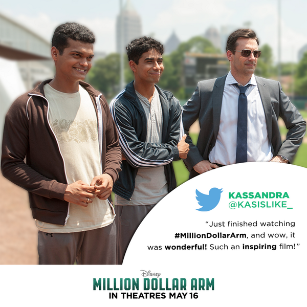 TheWaltDisneyCompany tweet media