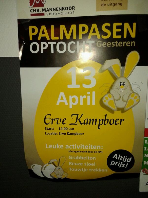 KPJGeesteren's tweet photo. Ook hierbij is natuurlijke  de kpj aanwezig!  Met dit jaar NIEUWE spelletjes!!! http://t.co/BCG03EgaKc