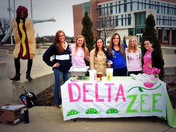 IFC at WMU tweet media