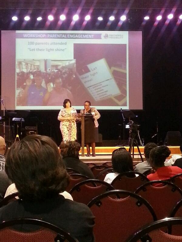 swanepoelsandra's tweet image. Attending #P4P2014 . Looking forward to start working with a school in Pretoria. Thank you #sagevip