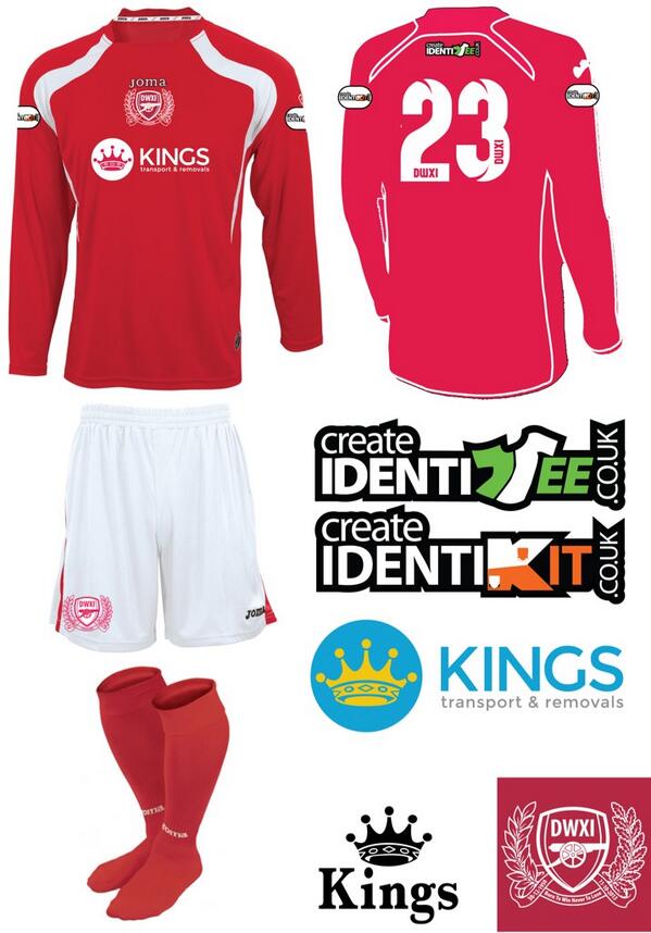 Can't wait to see the boys in this on the 20th April! <a href="/JomaSportUK/">Joma Sport UK</a> @createidentitee <a href="/TheHarlowArena/">The Harlow Arena</a> <a href="/macman1983/">dean mcateer</a>