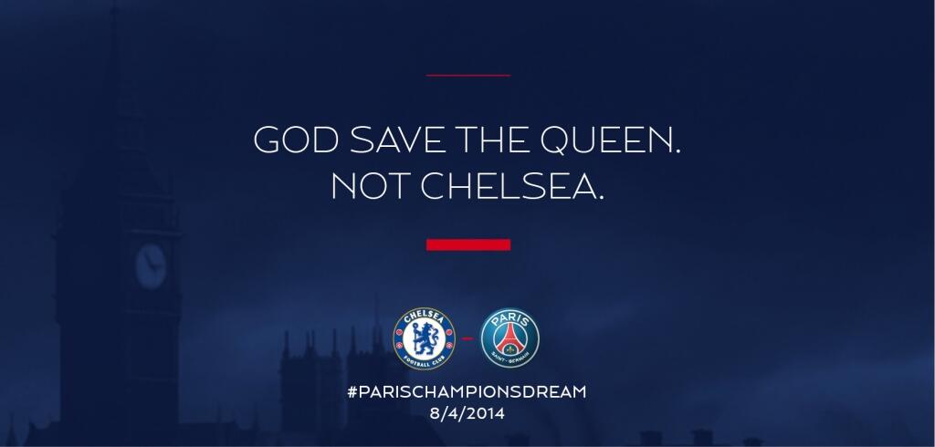 Chelsea Vs Paris Saint-Germain Bktukk-CQAEN5zJ