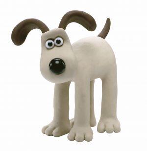 Doug_Harmoniak's tweet photo. Wallah c'est Gromit http://t.co/otFR2qNzlg