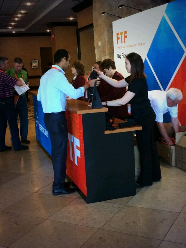 hdiaz_08's tweet image. Time for swag at #FTF2014.