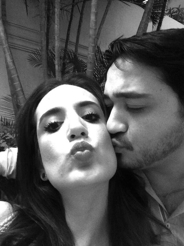 gabrielaluga's tweet photo. @isiicv gracias colazon!!! Dos meses muy padres 😘😘😘 http://t.co/4o6iFAeFZA