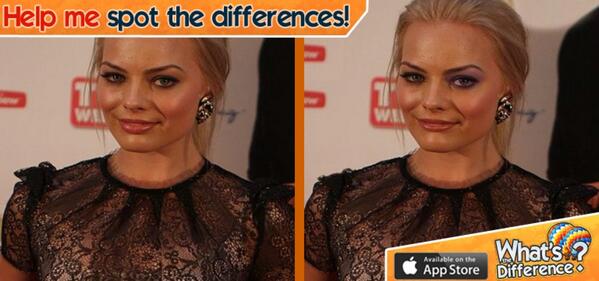 trippierC85's tweet photo. OMG, I'm on Level 49 of #WhatsTheDifference! http://t.co/G04Qyint3n http://t.co/CboylApmB8